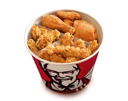 Kfc Takoradi - Online Food Delivery - Ghana