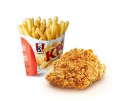 KFC Circle - Online Food Delivery - Ghana