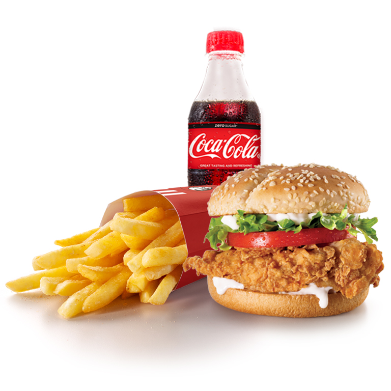 Kfc Takoradi - Online Food Delivery - Ghana